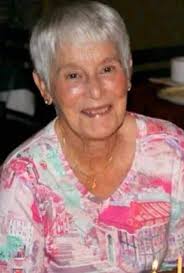 Obituary for Norma L. (Specht) Allshouse