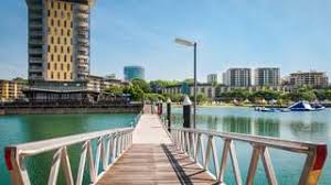 The upgrades will improve safety for all. Kreuzfahrt Darwin Aida Hafen Darwin