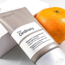 The Ordinary Vitamin C Suspension 23 Ha Spheres 2 отзывы Have You Had You Vitamin C Another Fab Find Deciem The Ordinary Vitamin C Sus Dryskinca In 2020 Organic Skin Care Diy Vitamin C The Ordinary Vitamin C Suspension