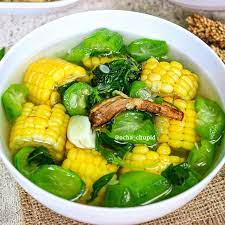 Menyajikan resep tradisional indonesia ataupun resep internasional. 7 Resep Sayur Bening Sederhana Dan Penuh Nutrisi Catat Orami
