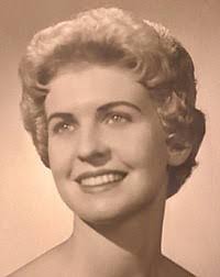 Loretta Hercher Johnson Obituary