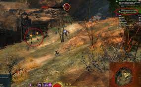 For the release, see gates of maguuma. Gw2 Gates Of Maguuma Achievements Guide Mmo Guides Walkthroughs And News