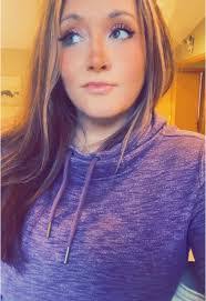 Kristen Creech's Instagram, Twitter & Facebook