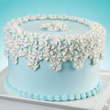 flower overflow cake rezept tortendeko kuchen und torten blumenkuchen