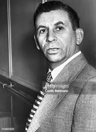 95 Meyer Lansky Stock Photos, High-Res Pictures, and Images