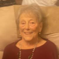 Georgia Francisco Peden Obituary October 22, 2022