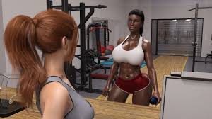 Futa Femdom - Explicit XXX Futa