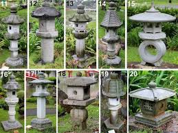 Stone Lanterns At Singapore Japanese Garden 11 Kasuga Dōrō Kasuga Shrine Lantern 12 Ta Japanese Garden Lanterns Japanese Garden Design Japanese Stone Lanterns