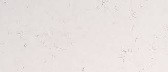 A creamy background is highlighted with subtle specks and veins that add interest and depth to any design. Quartz Countertops Carrara Marmi White Quartz Q Premium Natural Quartz