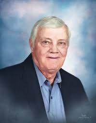Obituary for Sandy Moir Hicks, Jr.