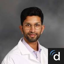 Dr. Rasan Cherala, MD