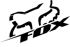 Fox Racing Coloring Pages Fox Racing Logo Fox Racing Fox Decal