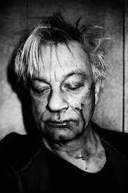 Exhibition VEINS. ANDERS PETERSEN, JACOB AUE SOBOL