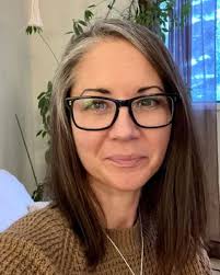 Shannon Brooke Davison, Counsellor, Winnipeg, MB, R3M