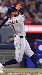 Correa likely to miss significant time with ankle injury (source)