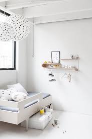 You can now turn things around by applying a minimalist design to your kids' bedrooms. Minimalist Kids Bedroom Inspiration Scandinavian Style Inspiration