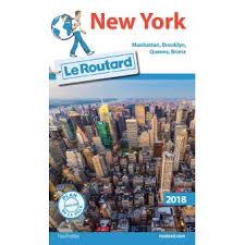 Le routard, le meilleur compagnon de voyage depuis 45 ans.dans cette nouvelle édition du routard new york, manhattan, brooklyn, queens, bronx vous trouverez unepremière partie en couleurs avec. Guide Du Routard New York 2018 Manatthan Brooklyn Queens Bronx Broche Collectif Achat Livre Fnac