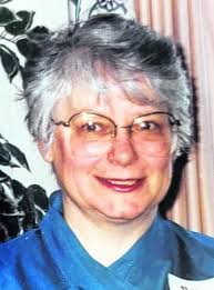 Betty Plapp Obituary (2024)