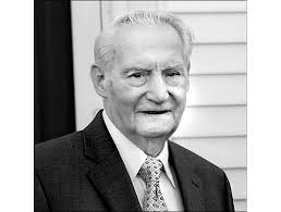 Joseph SULLIVAN Obituary (2022)