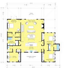 Have your floor plan with you while shopping to check if there is enough room for a new furniture. How To Read A Floor Plan With Dimensions Houseplans Blog Houseplans Com