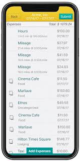 How To Create An Expense Report Expense Tracker Expenses App Tracking Mileage