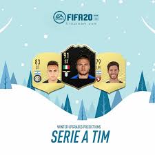 We did not find results for: Fifa 20 Winter Refresh Offers Ratings Refresh And Winter Upgrades