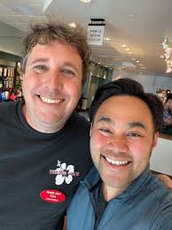 Last night, I officially concluded my term as a Member of the Irvine City  Council. It's been a rewarding opportunity to serve, and I'm so grateful  for the initiatives I've been blessed