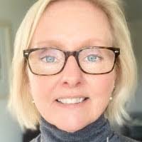 Susan Rickard's Instagram, Twitter & Facebook