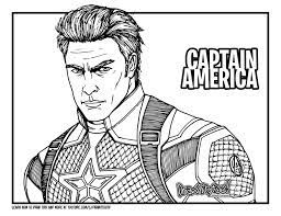 Pin On Avengers Drawings