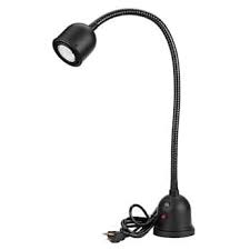 Leds last longer and uses less energy than other types of lighting. Electrix Led Lamp Gooseneck Magnetic Base 25 Reach From Cole Parmer Germany