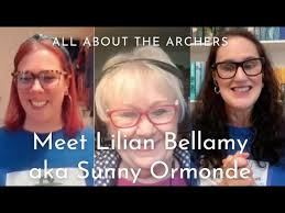 2024 04 19 The Archers Soap Opera