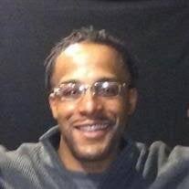 Mr. DeAndre Cortez Colston Sr. Obituary (2025)