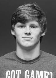 Jordan Purcell's Instagram, Twitter & Facebook