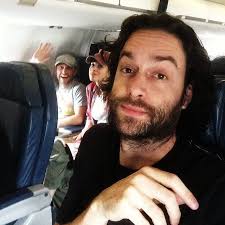 Chris D'Elia