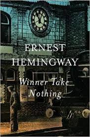 ' the garden of eden ,' reviewed by e. 11 Best Ernest Hemingway Books In Chronological Order Reedsy Discovery