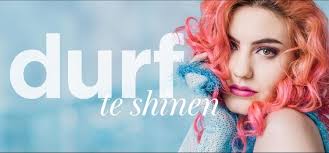 Van Metaal naar Make-up!