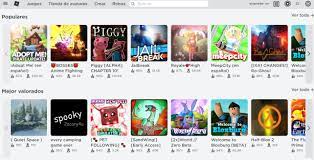 Maybe you would like to learn more about one of these? Roblox Y Demas Plataformas De Juegos Creados Por Los Usuarios Los Ganadores Durante La Pandemia