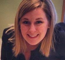 Andrea Blohm's Instagram, Twitter & Facebook