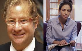 Periodistas unidas mexicanas señala que las edades de quienes sobrevivieron a la violencia sexual de andrés roemer van de los 18 a los 42 años; Andres Roemer Es Un Violentador Sexual Denuncia Itzel Shanaas Bailarina Profesional El Sol De Puebla Noticias Locales Policiacas Sobre Mexico Puebla Y El Mundo