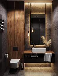 This article has been viewed 21,168 times. Pin By éƒ­å¹¸å®œ On Japan Washroom Design Bathroom Design Decor Bathroom Interior Design