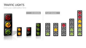 Hier kannst du dir immer wieder verschiedene anlauttabellen für die grundschule als pdf selbst gestalten, erstellen und kostenlos ausdrucken. Powerpoint Prasentation Ampel Diagramm Sofort Download