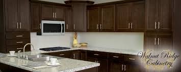 shaker espresso kitchen cabinets