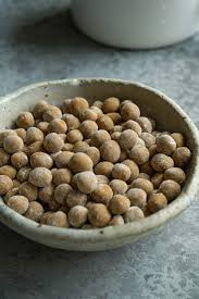 Once it hits a boil, add ½ cup of boba. 3 Ingredient Easy Homemade Boba Pearl Cooking In Chinglish