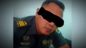 Memalukan, Tentara Amerika Curi Taksi Mercedes Benz di Jerman