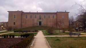 Are you planning your vacation in voghera, italy? Visconti Castle Voghera Wikipedia