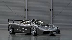 Image result for Silver 1999 McLaren