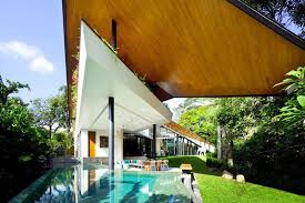 Winged House By K2ld Architects Modern Mansion Mansion Designs Architecture House