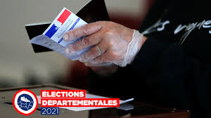 ⚠ les élections départementales et régionales initialement prévues les 13 et 20 juin 2021 auront lieu les 20 et 27 juin 2021. E8te18nandtd8m