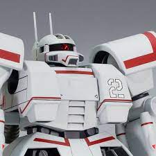 サイコミュ高機動試験型ザク サイコミュ 機動 サイコザク