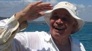 Capricorn Coast mourns icon John Watson, dead at 78